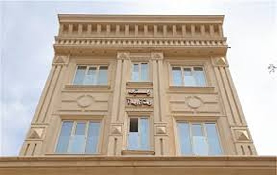 تصویر 5 از خرید و قیمت سنگ تراورتن نما رومی + فروش عمده